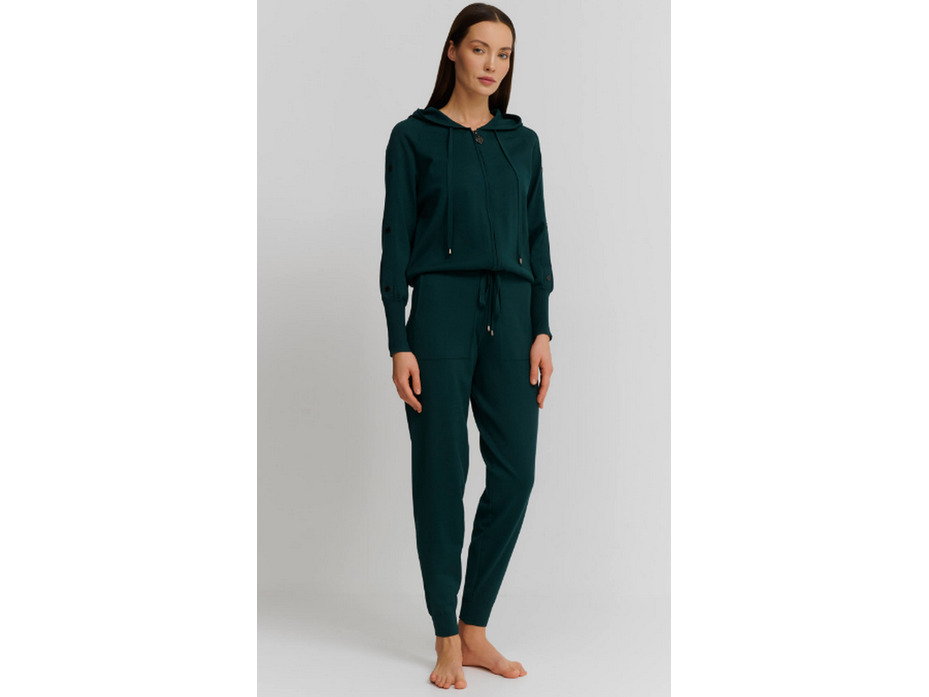 Брюки женские 55026 / Bisbigli