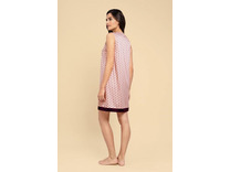 Сорочка женская 60339 / Laete