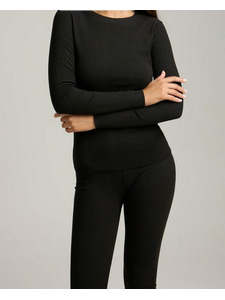 Термобелье женское, лонгслив и легинсы LM2412 / Limerence