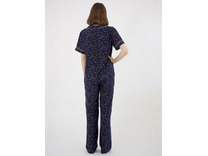 Пижама женская, рубашка и брюки 699к / 599 / Дюма Пижама женская, рубашка и брюки 699к / 599 / Дюма