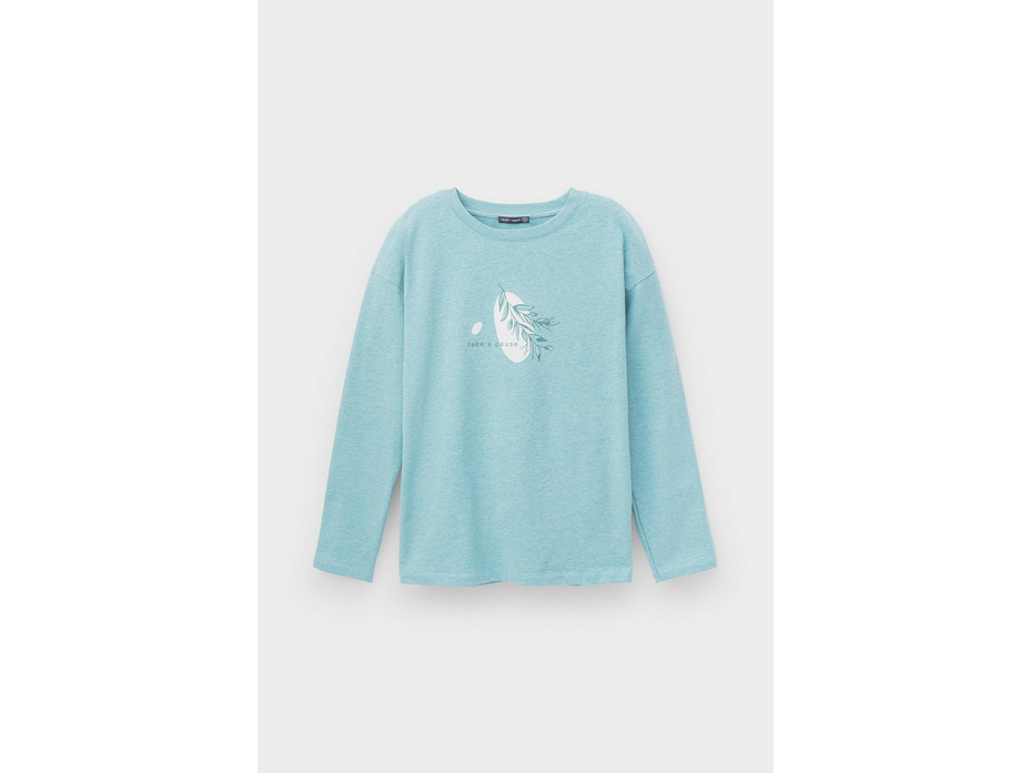 Костюм женский, лонгслив и брюки E 30050 + E 40014 / Very Neat Костюм женский, лонгслив и брюки E 30050 + E 40014 / Very Neat