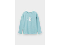 Костюм женский, лонгслив и брюки E 30050 + E 40014 / Very Neat Костюм женский, лонгслив и брюки E 30050 + E 40014 / Very Neat