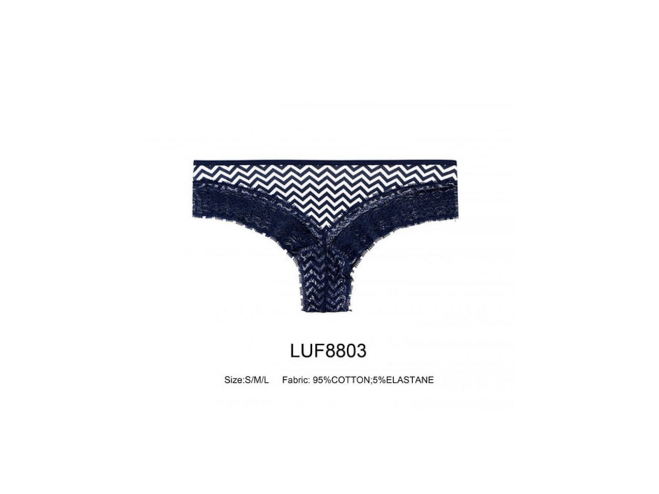 Трусы женские 8803 / Indefini Трусы женские 8803 / Indefini