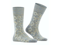 Носки мужские 24722 (3530) Cabin Boot SO / Burlington