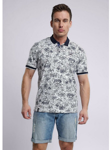 Футболка мужская 531885/10злн / Clever