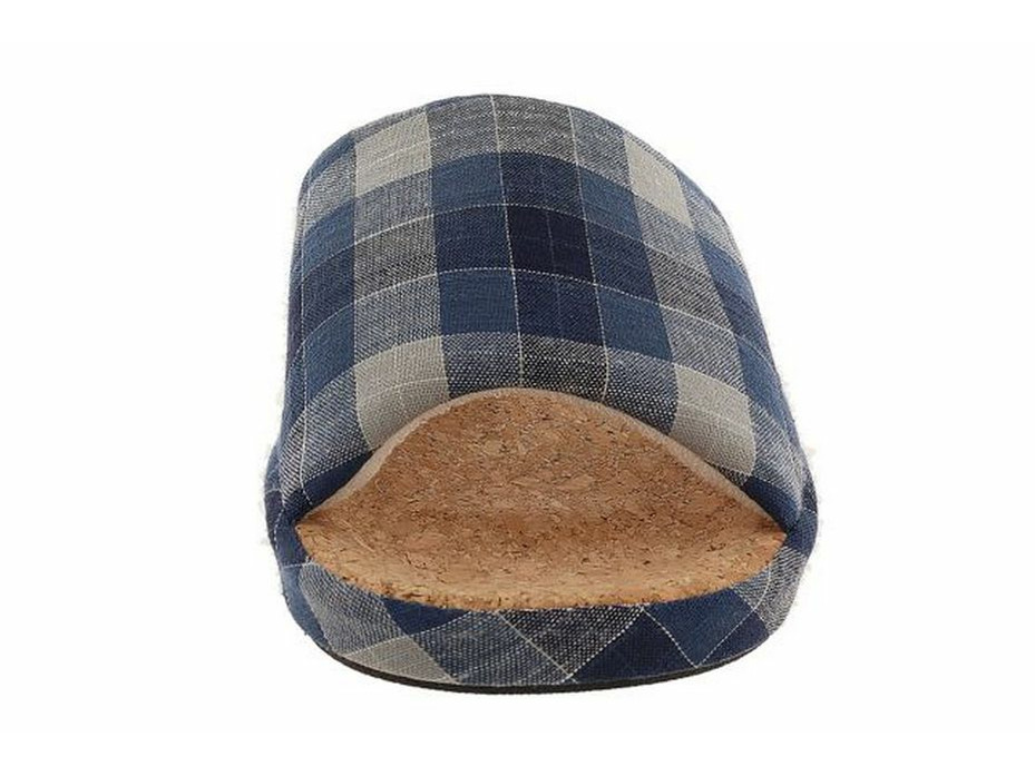 Тапочки мужские Matera E PA MA41RU / De Fonseca Тапочки мужские Matera E PA MA41RU / De Fonseca