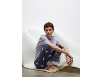 Пижама женская, футболка и брюки 40216 Dog-ia / Hays Пижама женская, футболка и брюки 40216 Dog-ia / Hays