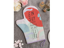 Рукавица 4523388 Се ля ви саржа 20*28 / Этель Рукавица 4523388 Се ля ви саржа 20*28 / Этель