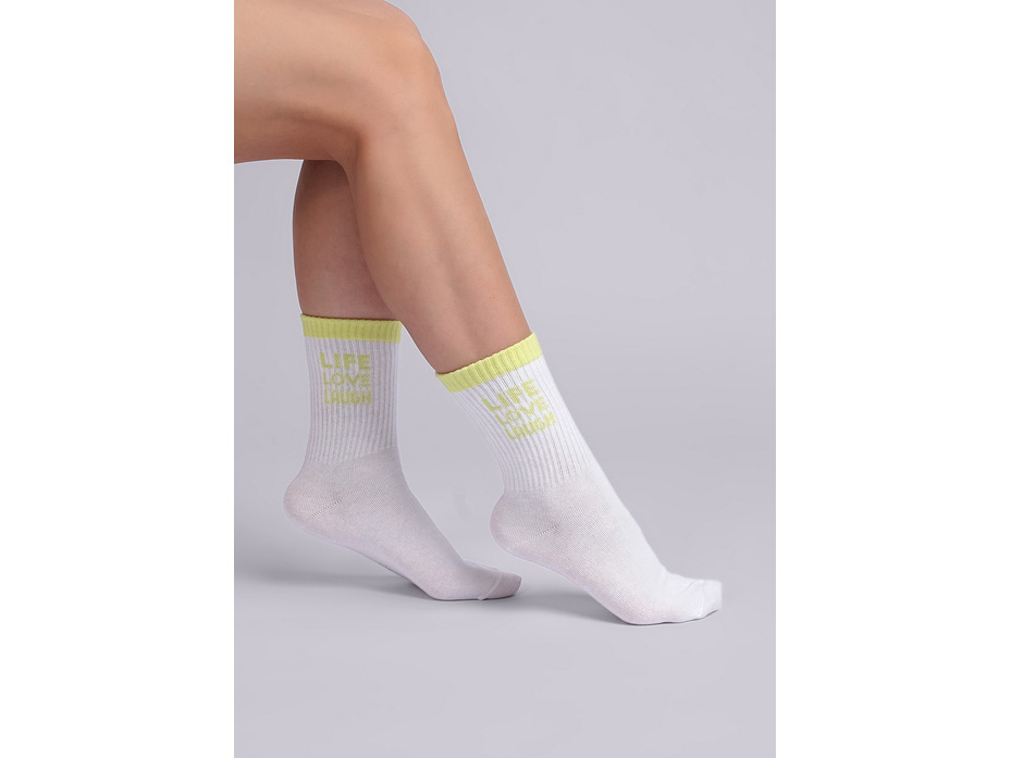 Носки женские Д5375 / Clever