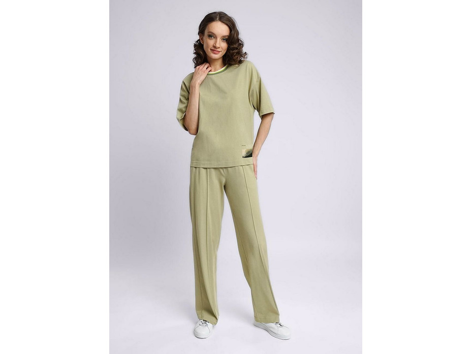 Брюки женские LTR23-1029/1 / Clever Брюки женские LTR23-1029/1 / Clever