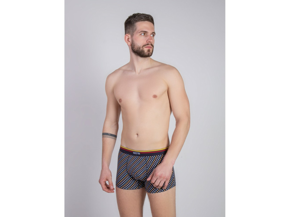 Трусы мужские MUF1099 / Indefini Трусы мужские MUF1099 / Indefini