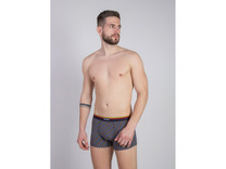 Трусы мужские MUF1099 / Indefini Трусы мужские MUF1099 / Indefini