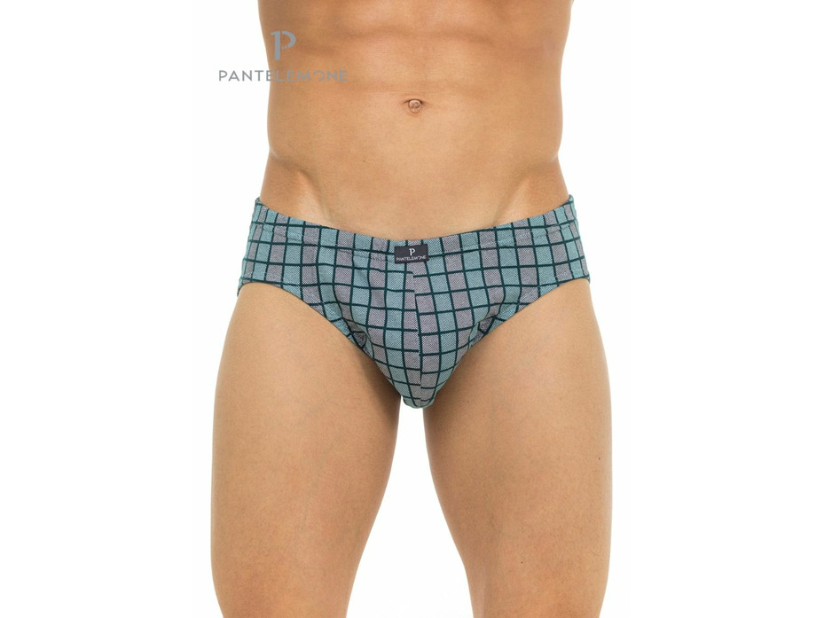 Трусы мужские PMP-198 / Pantelemone