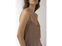 Топ женский 51962-1 с кружевом / Laete