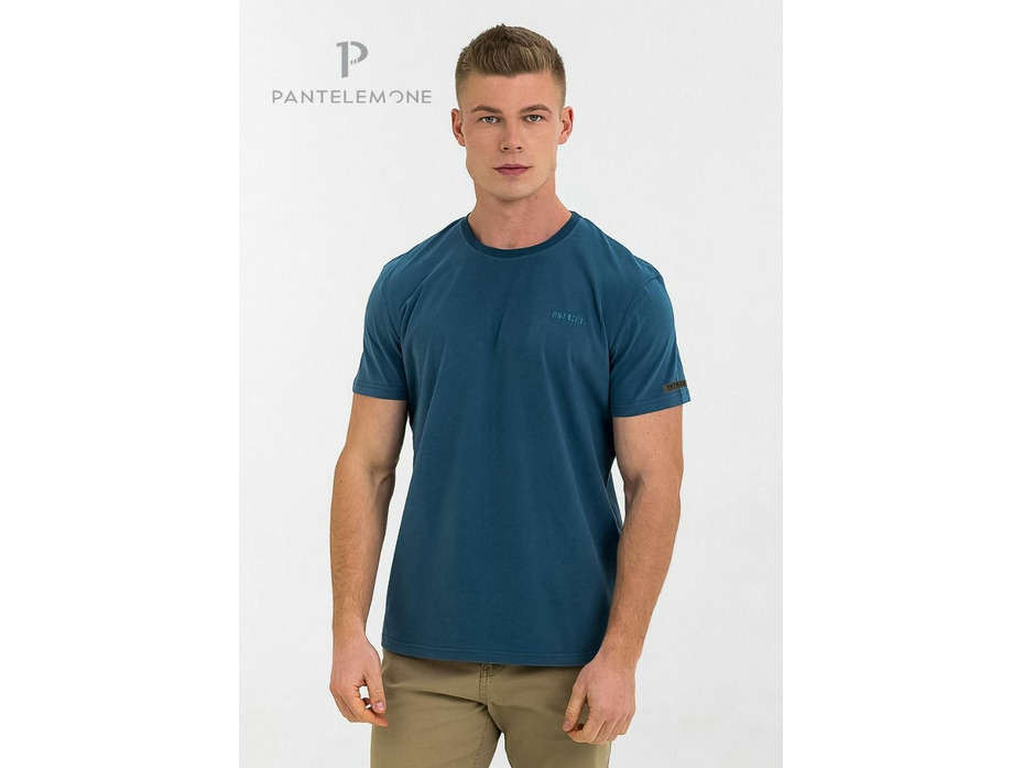 Футболка мужская MF-1000 / Pantelemone