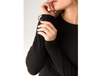 Термобелье женское AL0913, лонгслив и легинсы / Limerence