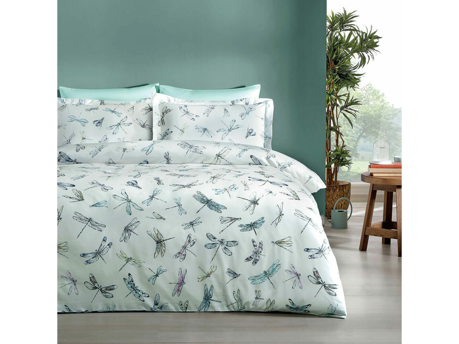 Постельное белье Libberte сатин делюкс Евро сп / Tivolyo Home Постельное белье Libberte сатин делюкс Евро сп / Tivolyo Home