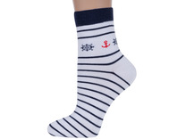 Носки женские G-3R19 / Xox Носки женские G-3R19 / Xox