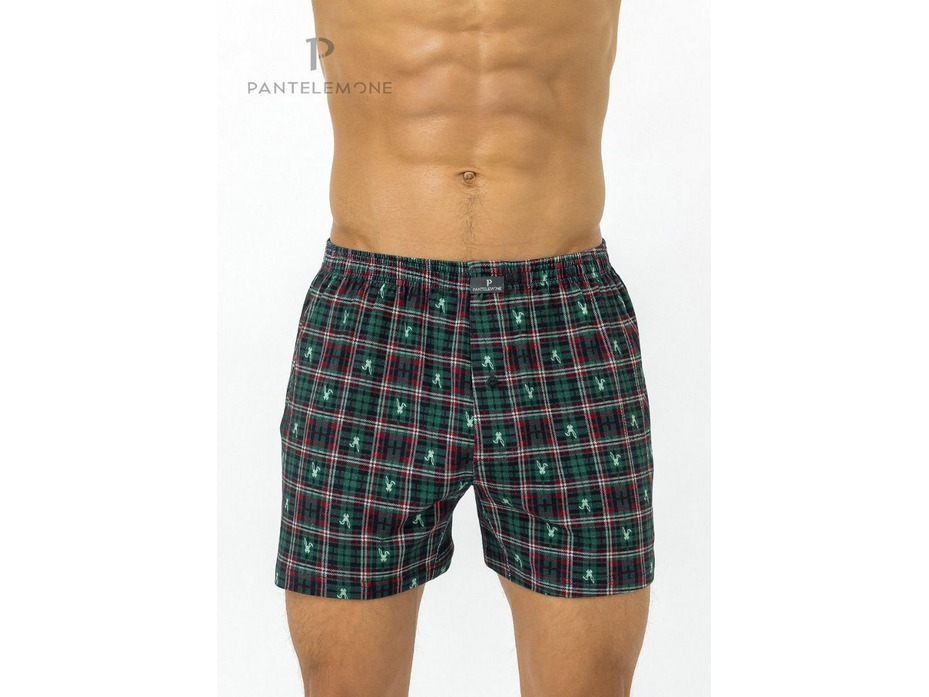 Трусы мужские PMBB-383 / Pantelemone