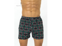Трусы мужские PMBB-383 / Pantelemone