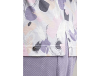 Пижама женская, футболка и брюки LP13-1069/1 / Clever