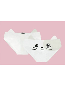 Трусы женские LUF9406 / Indefini