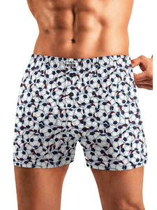 Трусы мужские MBX420421 / Clever