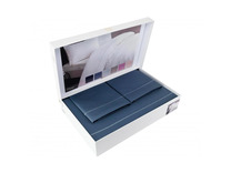 Постельное белье Casual сатин deluxe Евро сп / Тivolyo Home Постельное белье Casual сатин deluxe Евро сп / Тivolyo Home