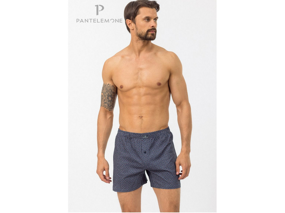 Трусы мужские PMBB-397 / Pantelemone