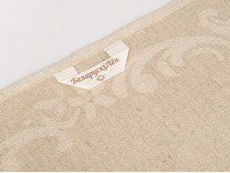 Полотенце 20С130-ШР Офелия льняное 45*60 / Белорусский лен