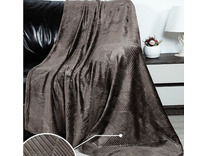 Плед Домино велсофт 205*240 / Marianna Плед Домино велсофт 205*240 / Marianna