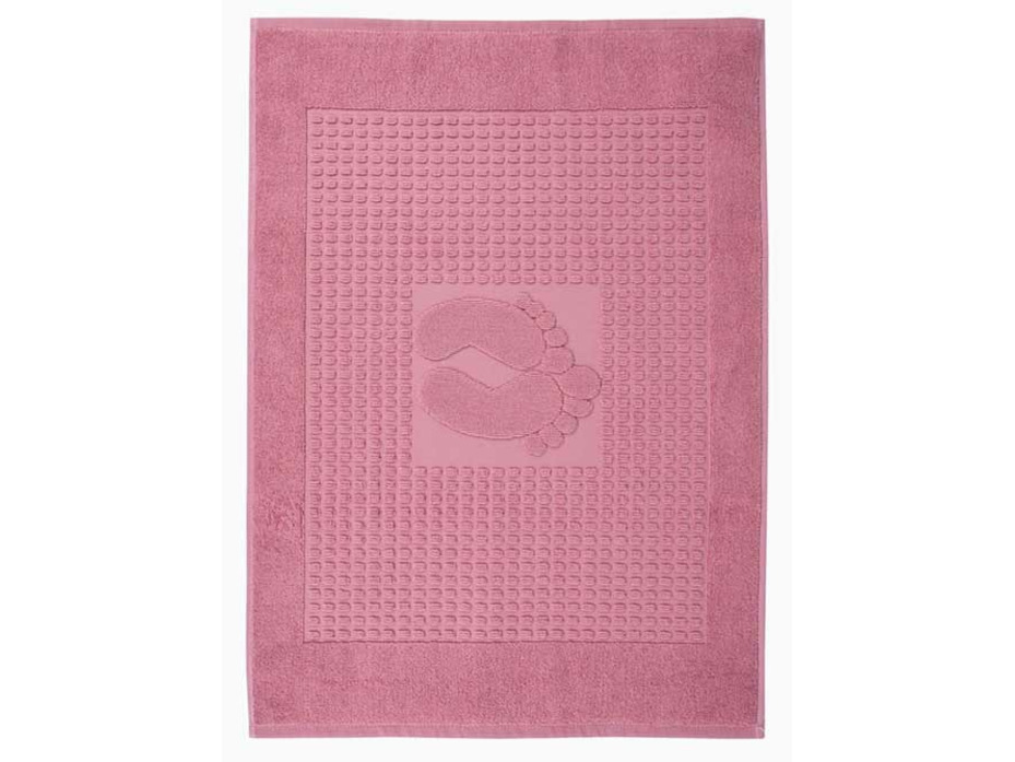 Полотенце для ног Winter 50*70 махровое / Arya