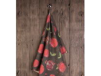 Полотенце Melograno хлопковое 50*70 / Tivolyo Home Полотенце Melograno хлопковое 50*70 / Tivolyo Home