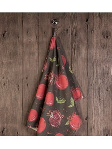 Полотенце Melograno хлопковое 50*70 / Tivolyo Home Полотенце Melograno хлопковое 50*70 / Tivolyo Home