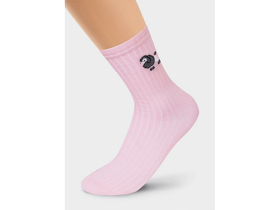 Носки женские Д2233 / Clever