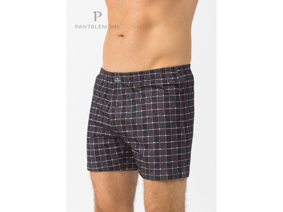 Трусы мужские PMB-404 / Pantelemone