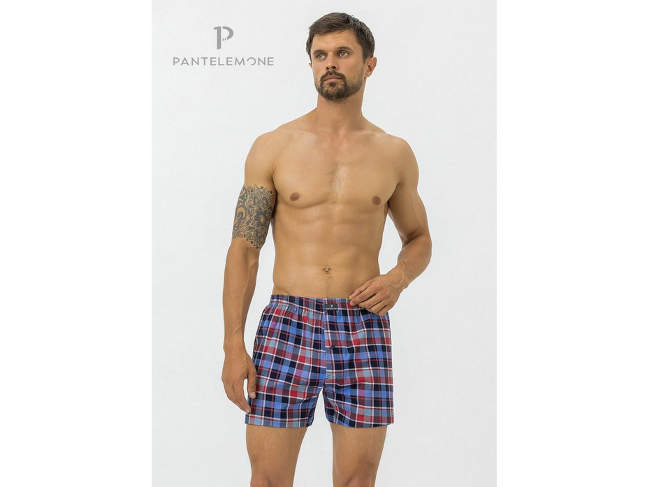 Трусы мужские PMBB-382 / Pantelemone Трусы мужские PMBB-382 / Pantelemone