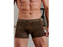 Трусы мужские MUG2125 / Indefini
