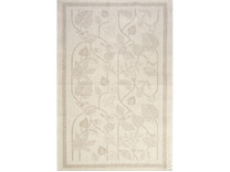 Набор полотенец 20С189-ШР Резные листья льняные (47*70, 3 шт) / Белорусский лен