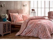 Постельное белье Blanche сатин digital Евро сп / Tac Постельное белье Blanche сатин digital Евро сп / Tac