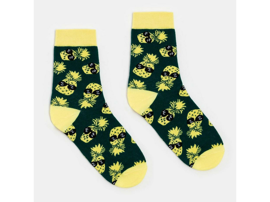 Носки женские нжэ218-06 / Hoby Line