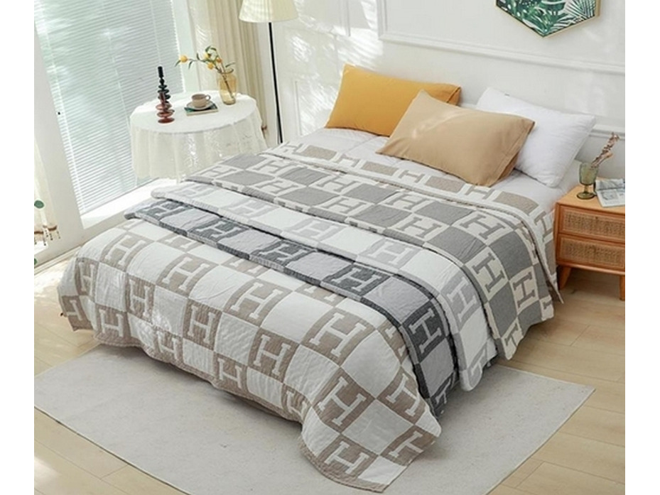 Покрывало 4610169 соевое волокно 200*230 / 7-я