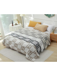 Покрывало 4610169 соевое волокно 200*230 / 7-я