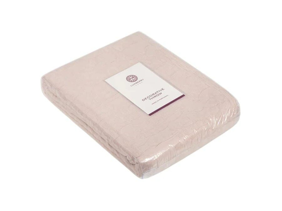 Покрывало Powder Dream хлопковое 200*220 / Luxberry Покрывало Powder Dream хлопковое 200*220 / Luxberry