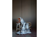 Плед Sandy хлопковый 200*220 / Arya Плед Sandy хлопковый 200*220 / Arya