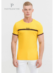 Футболка мужская MF-950 / Pantelemone