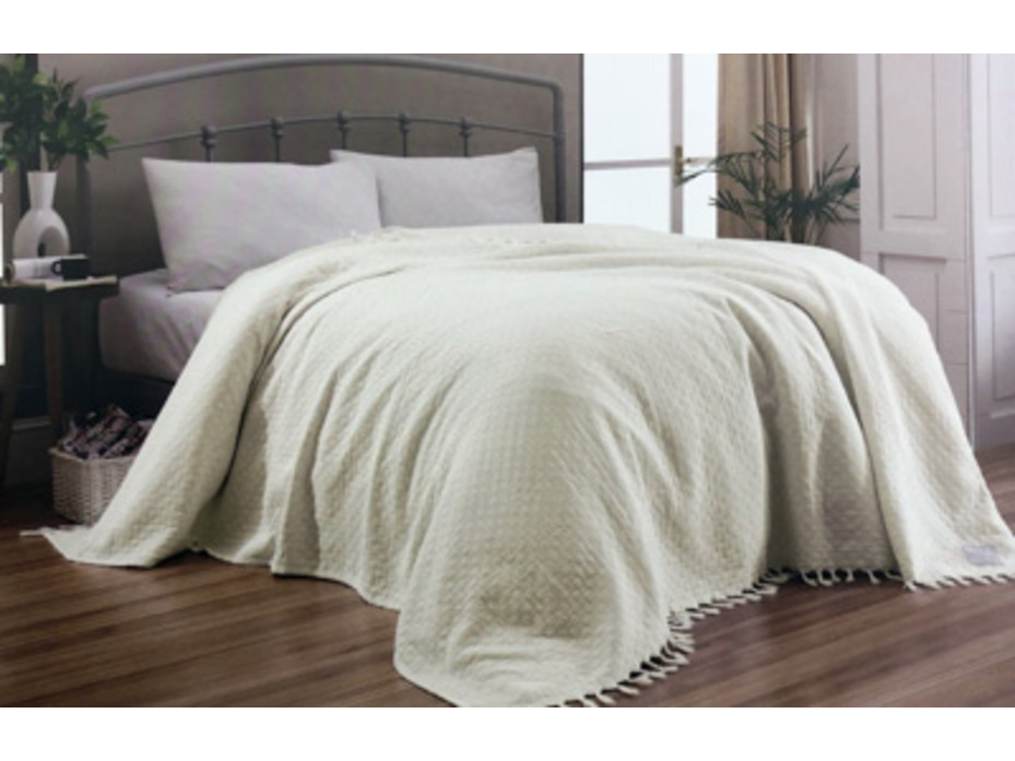 Покрывало Favorite хлопковое 180*220 / Maison Dor Покрывало Favorite хлопковое 180*220 / Maison Dor