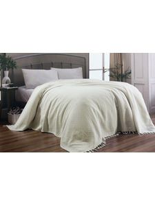 Покрывало Favorite хлопковое 180*220 / Maison Dor Покрывало Favorite хлопковое 180*220 / Maison Dor