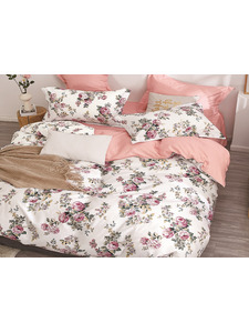 Постельное белье СР4 283 сатин 1,5 сп / Retrouyt