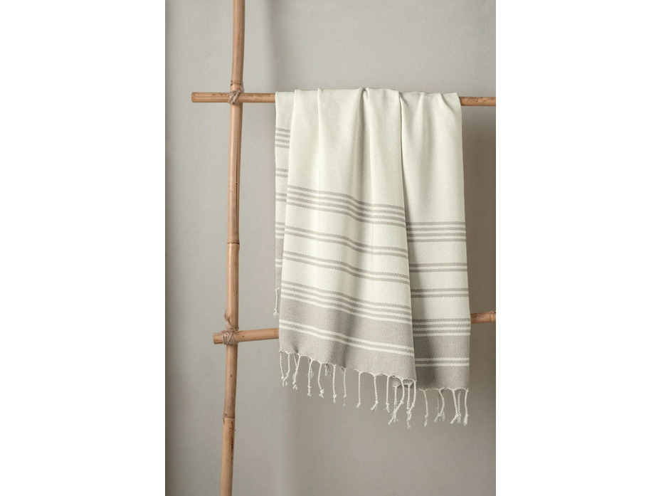 Полотенце Diamond хлопковое 90*180 / Arya